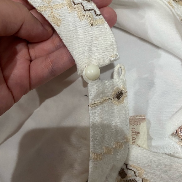 NWT Cute alter’d state dress sz small boho - Picture 2 of 4